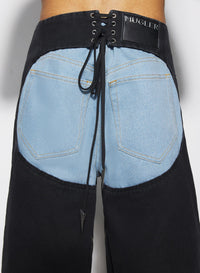 TOKYO BLUE / BLACK MU1025-24F6TO0714293_6089
