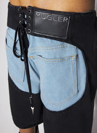 TOKYO BLUE / BLACK MU1025-24F6TO0714293_6089