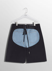 TOKYO BLUE / BLACK MU1025-24F6TO0714293_6089