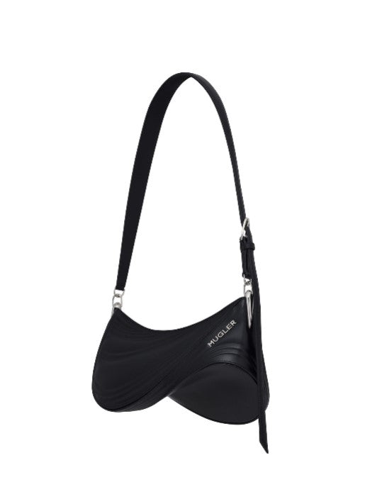 BLACK MU1025-24P1JU0522595_1016