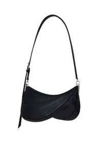 BLACK MU1025-24P1JU0522595_1016