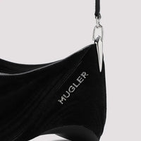 BLACK MU1025-24P1JU0522595_1016