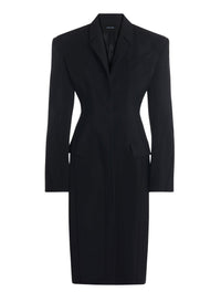 WARDROBE TAILORING COAT