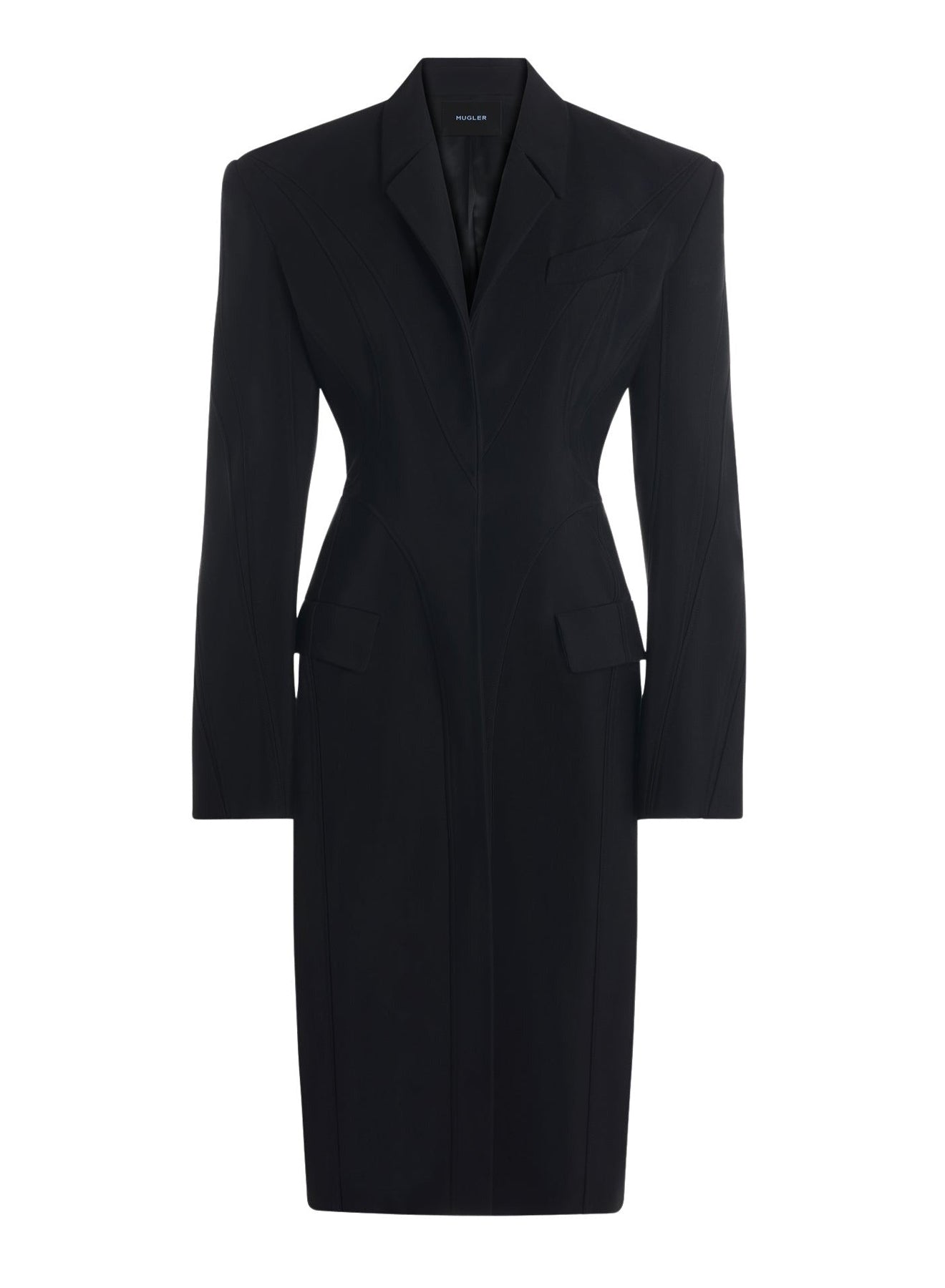 WARDROBE TAILORING COAT