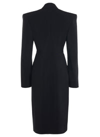 WARDROBE TAILORING COAT