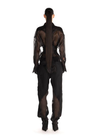 BLACK/BLACK MU1025-24P1RO1565842_B1919