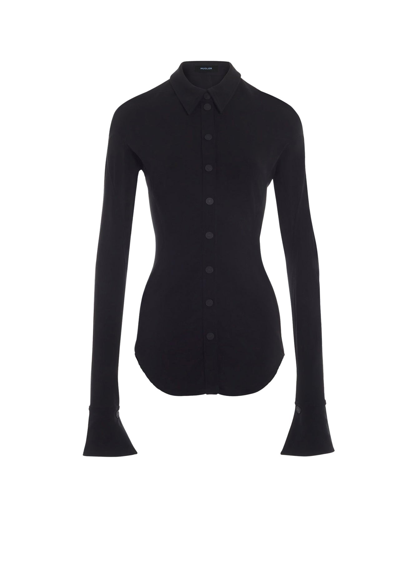 FITTED STRETCH SHIRT