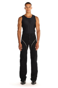 BLACK MU1025-24P1VE03856092_1999