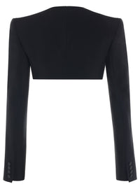 BOLERO JACKET