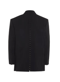 OVERSIZED MASCULINE JACKET