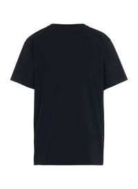 MUGLER LOGO T-SHIRT