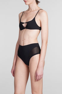 BLACK MU1025-24P6PA0422211_2905
