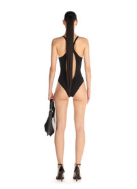 ONE-PIECE SWIMSUIT
