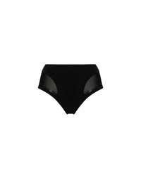 HIGH WAISTED BIKINI BOTTOM