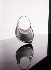 CHROME MINI SMOOTH SPIRAL CURVE 02