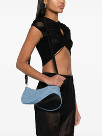 MEDIUM BLUE / BLACK MU1025-24P1CH0005244_3000