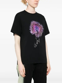 PINK ANEMONE T-SHIRT