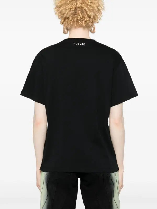 PINK ANEMONE T-SHIRT