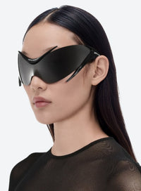 BLACK MU1025-25P10CH00035001_1999