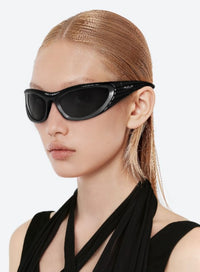BLACK MU1025-25P10CH00039019_5027
