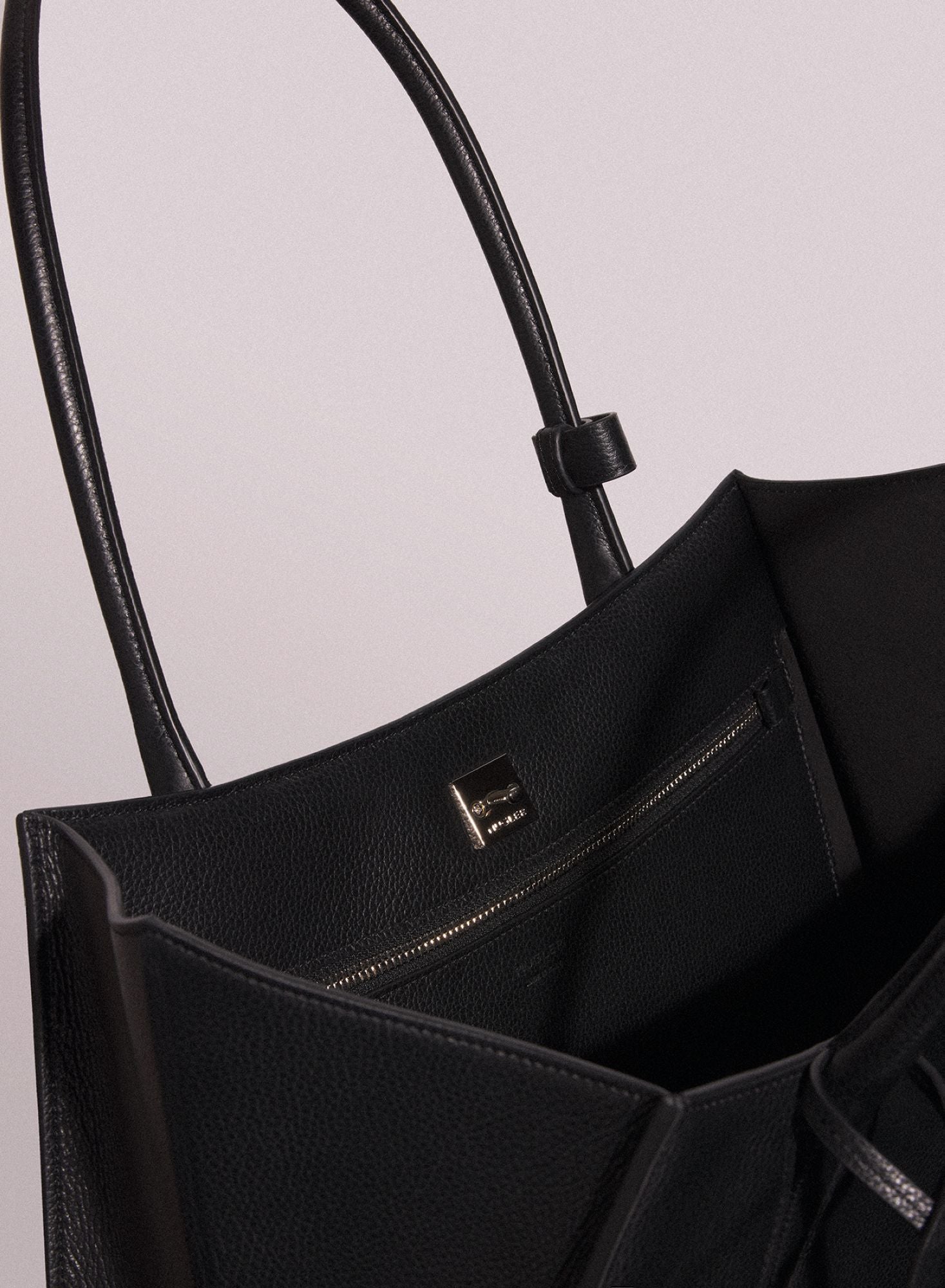 BLACK MU1025-25P1JU0566470_1014