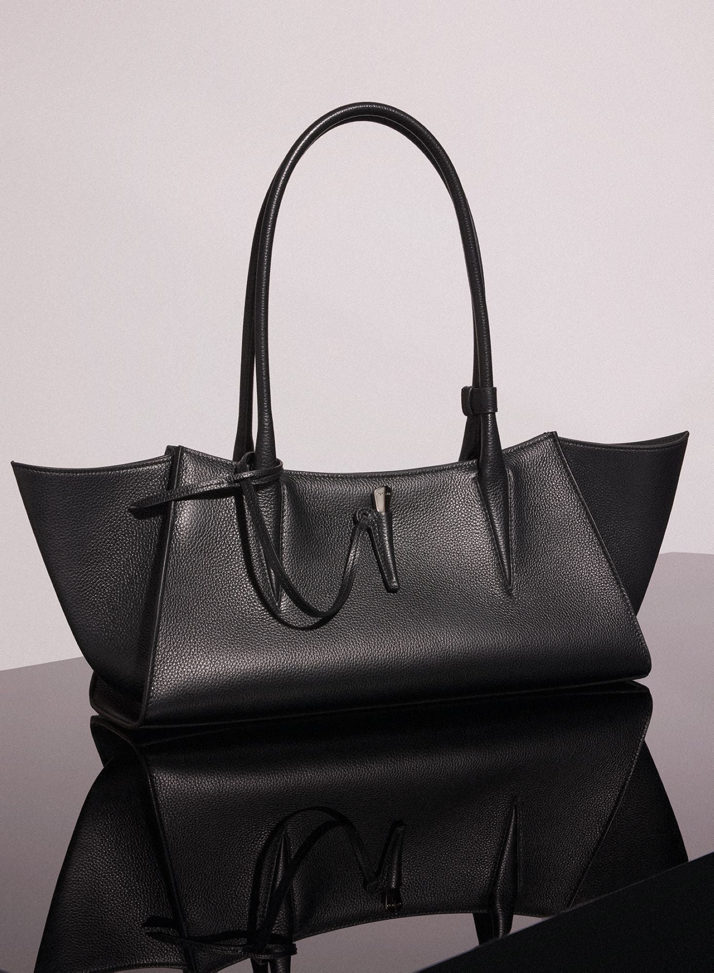 BLACK MU1025-25P1JU0566470_1014