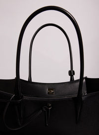 BLACK MU1025-25P1JU0566470_1014