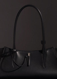 BLACK MU1025-25P1JU0566470_1014