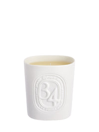 Candle 34 Blvd St Germain 220G - 34 Blvd St Germain