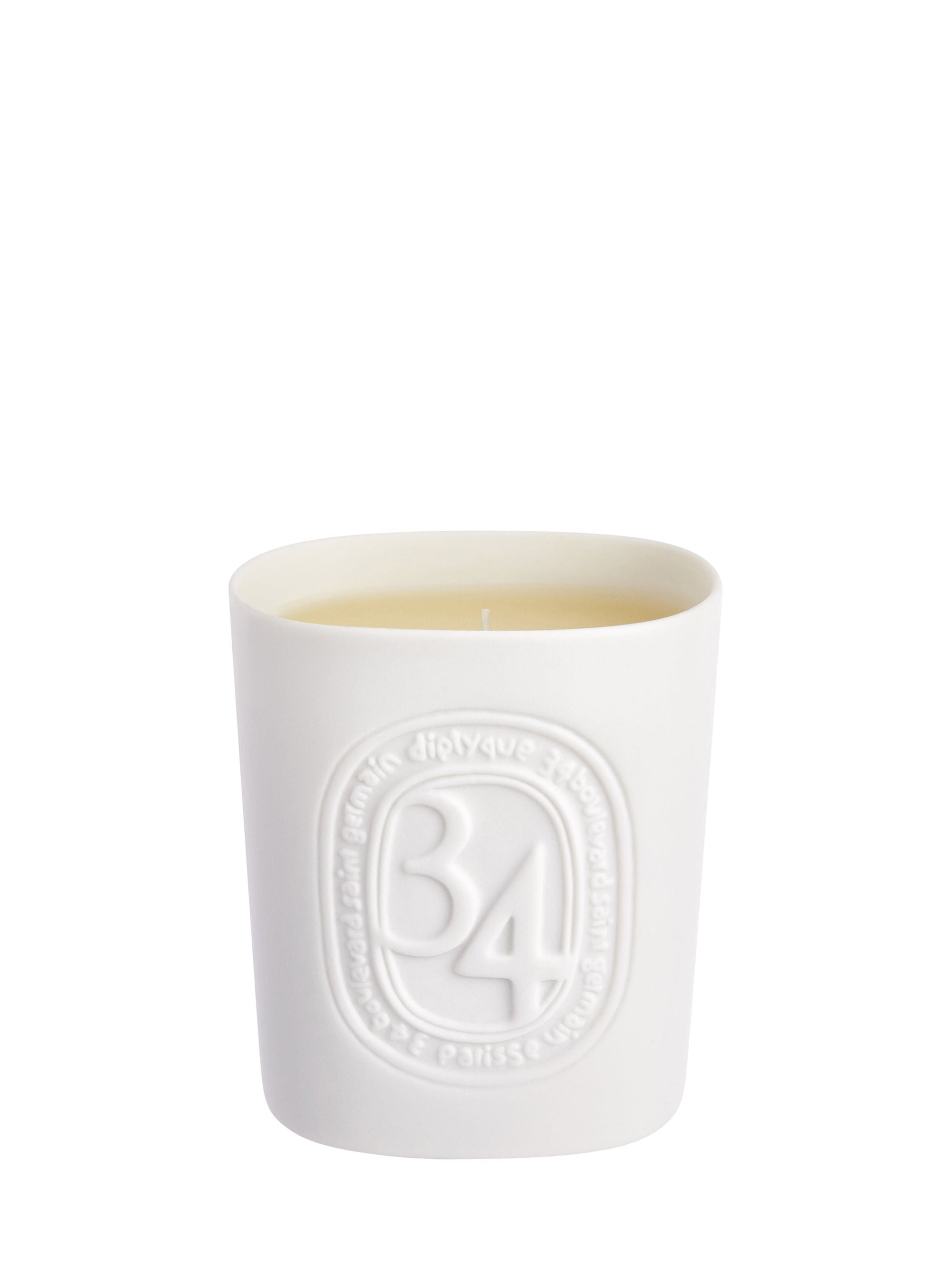 Candle 34 Blvd St Germain 220G - 34 Blvd St Germain