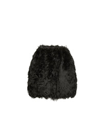 Jupe à volume - Noir