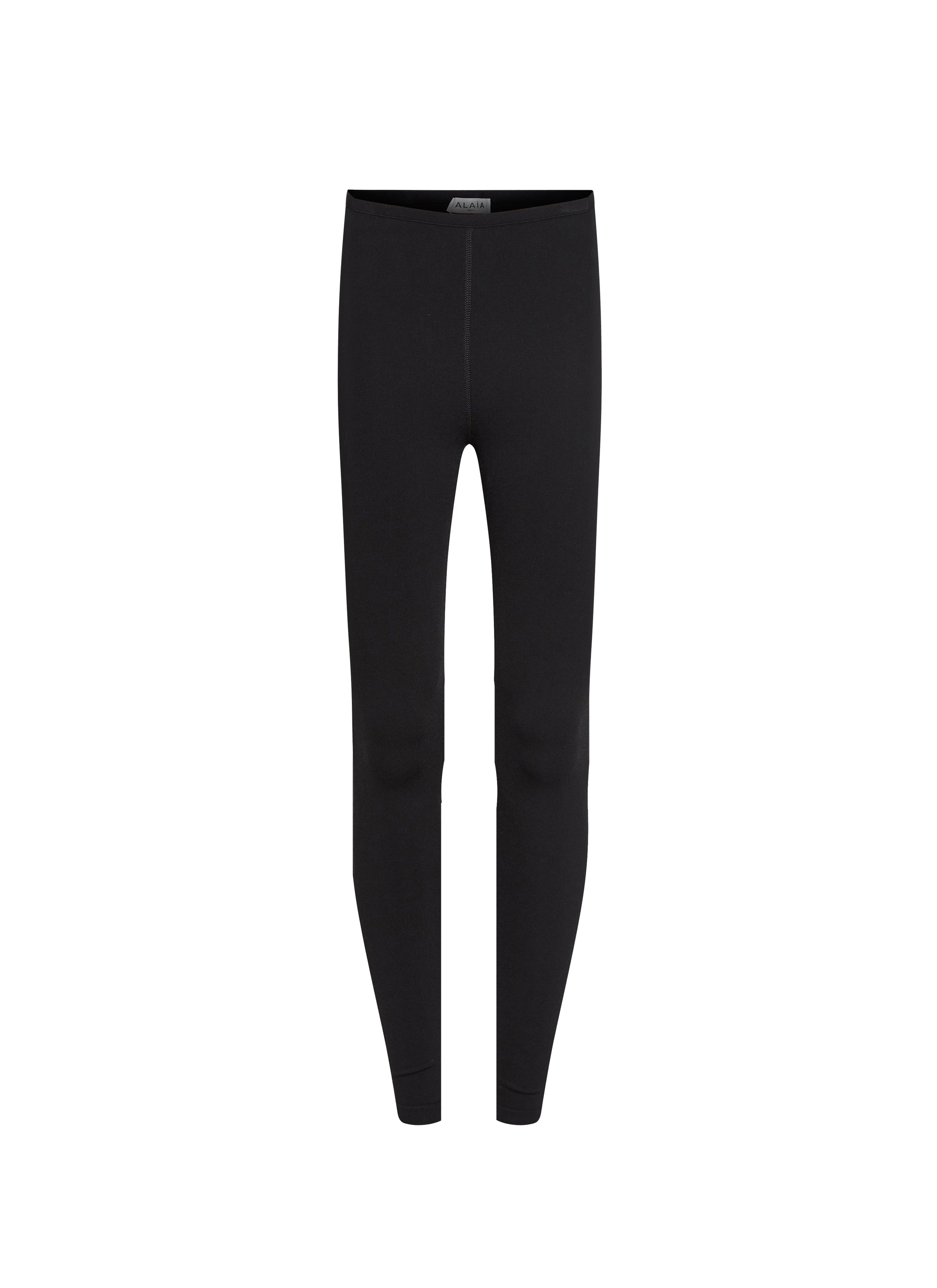 Classic Legging - Black