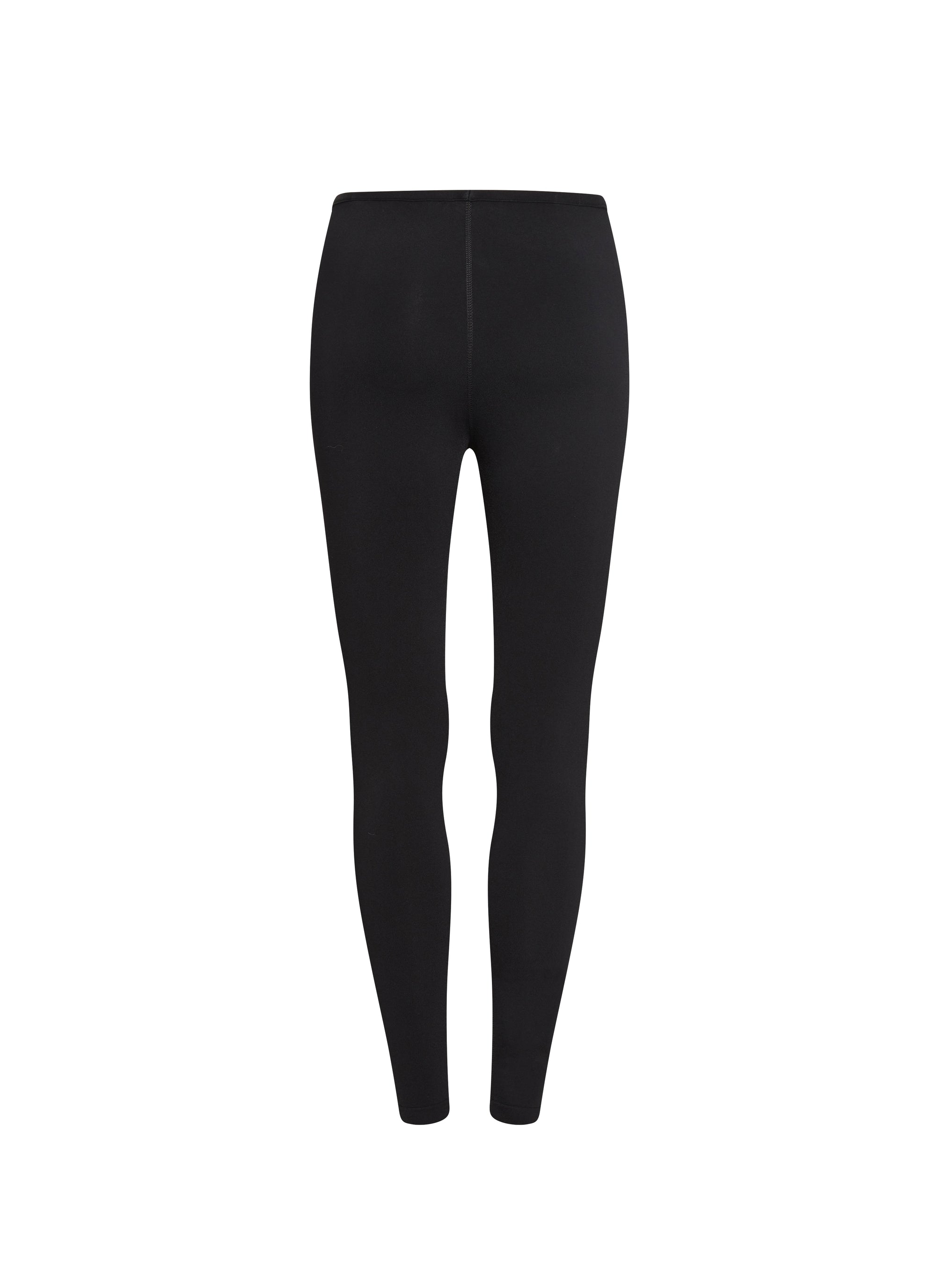Classic Legging - Black