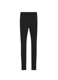 Legging Girandole en laine - Noir & Blanc