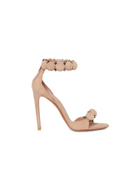 Bombe 110 leather sandals - Skin