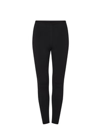 Legging basique - Noir intense