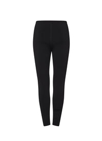 Legging basique - Noir intense