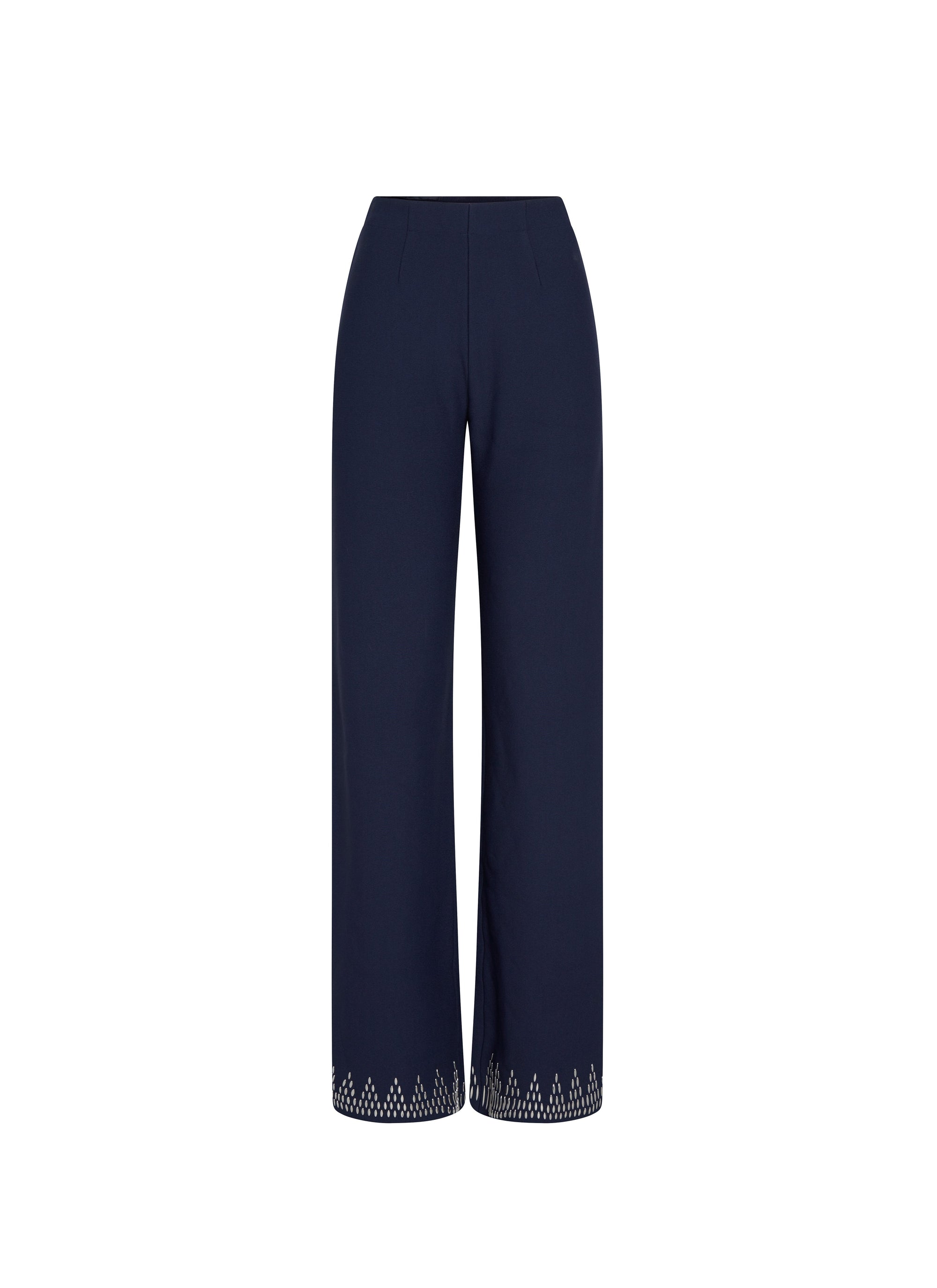 Pantalon Triangle - Cobalt