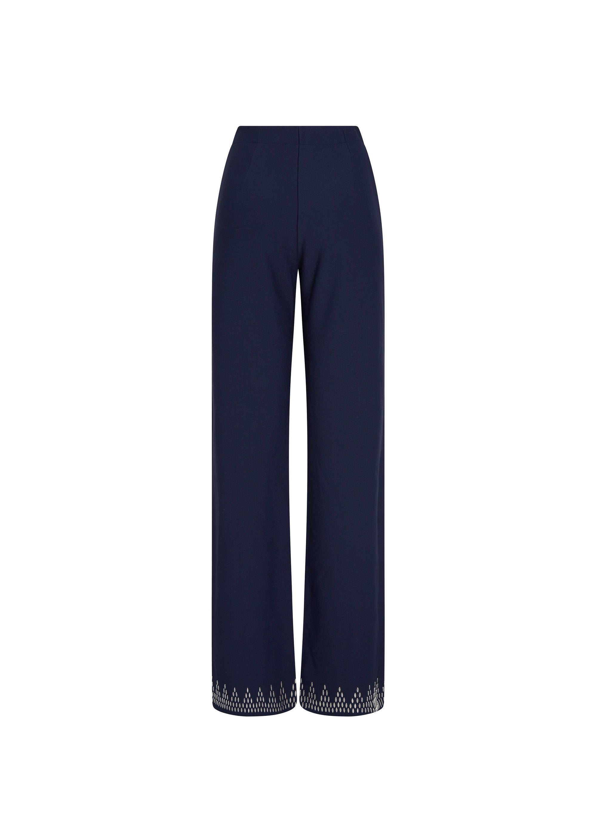 Pantalon Triangle - Cobalt