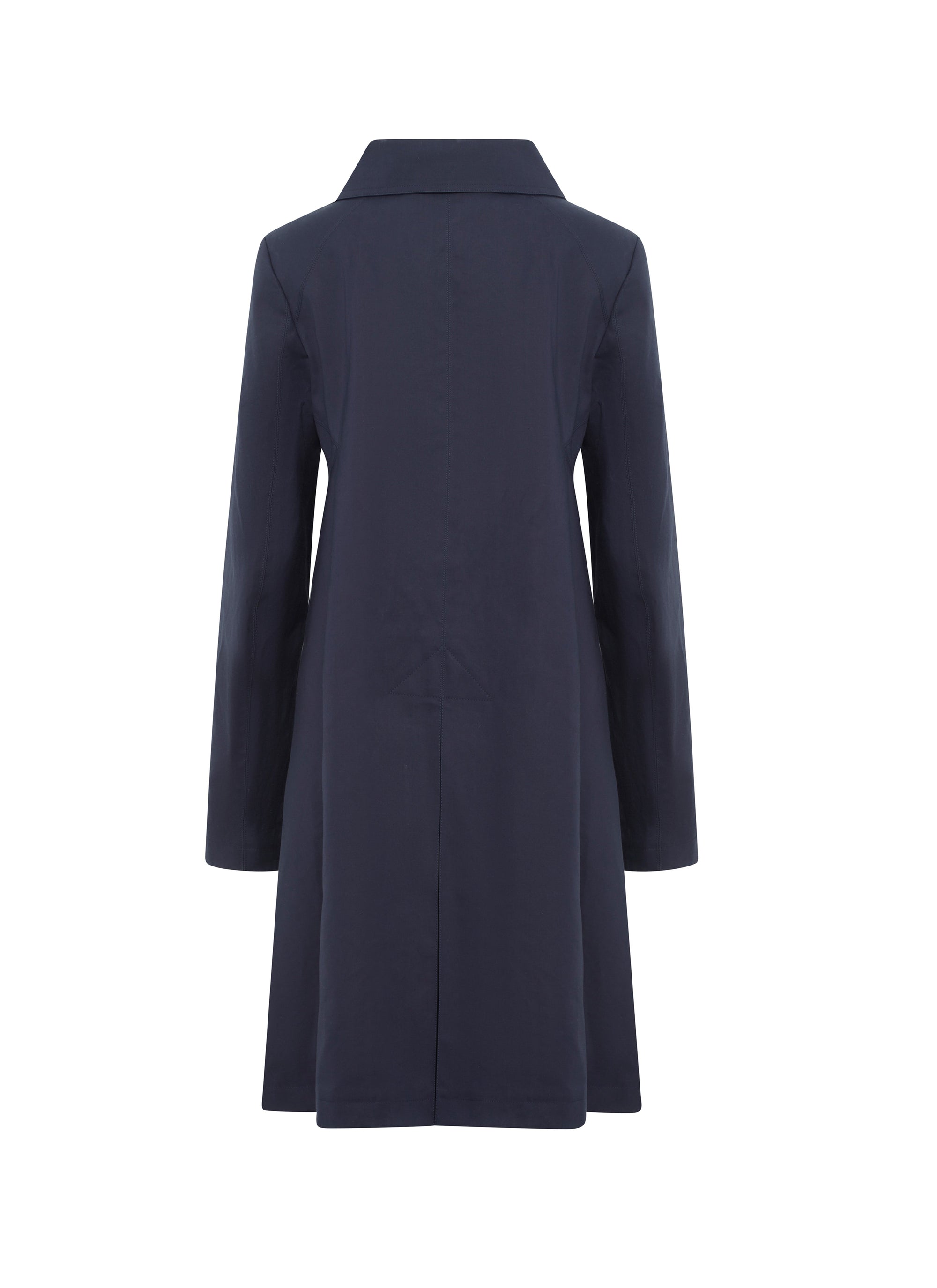 Manteau imperméable - Nuit