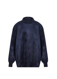 Long sleeve jumper - Dark navy