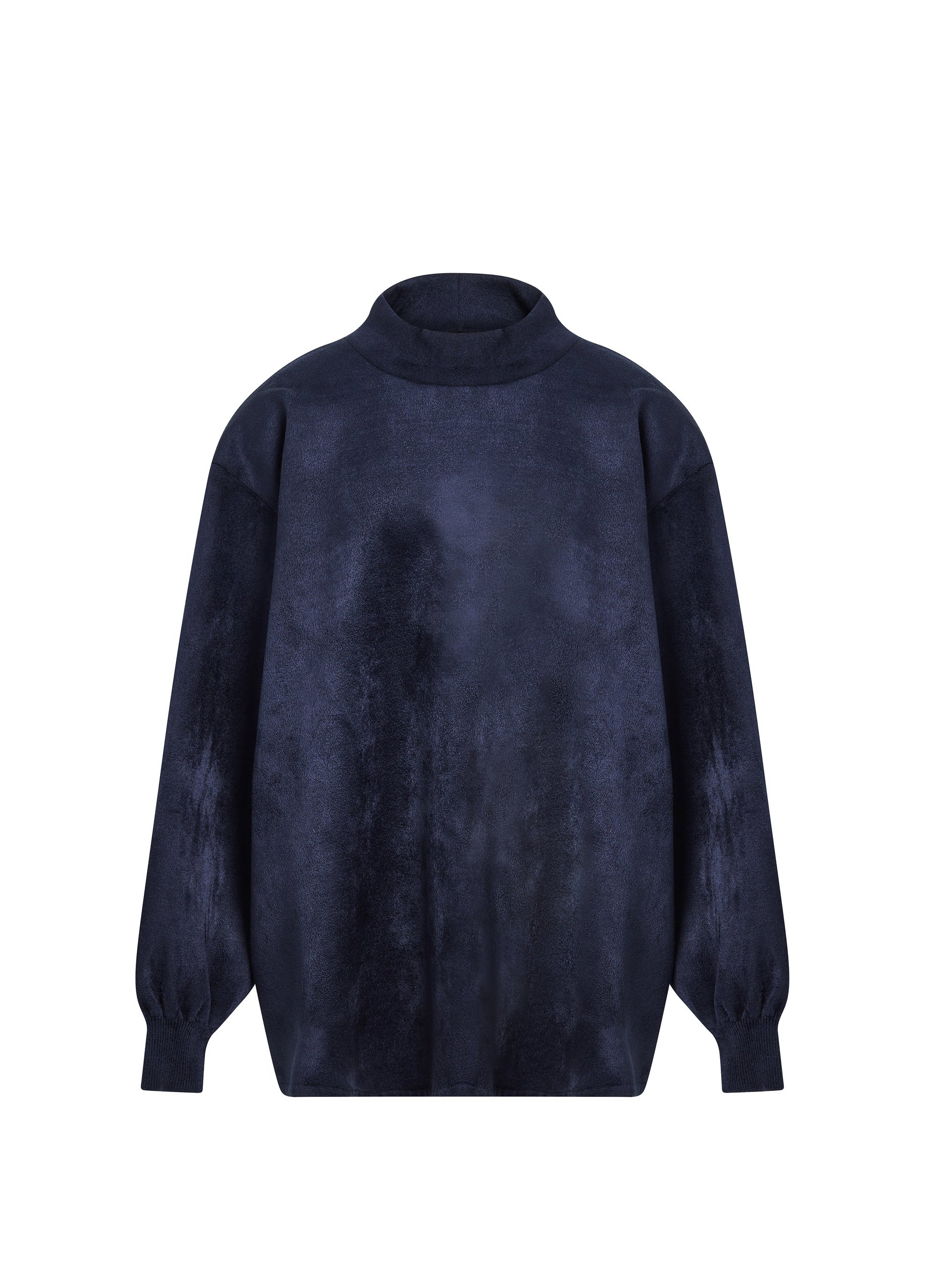 Long sleeve jumper - Dark navy