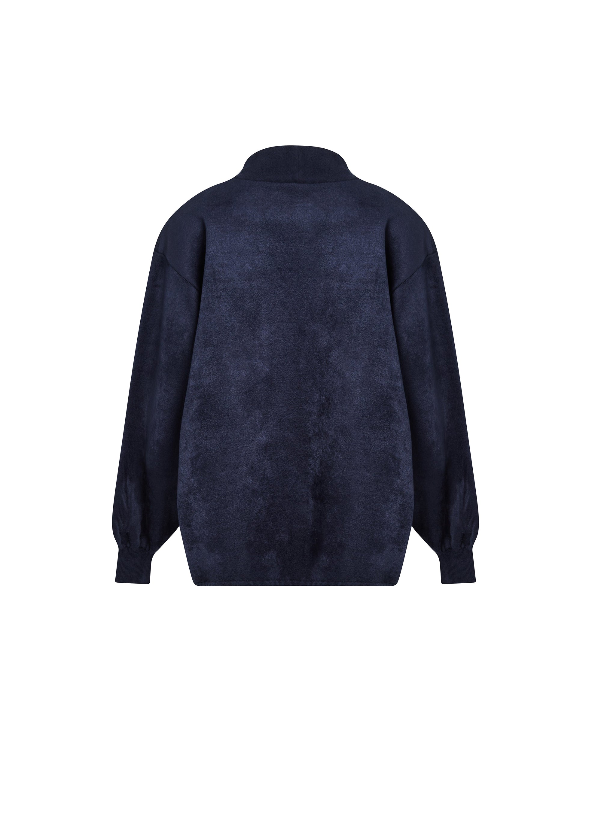 Long sleeve jumper - Dark navy