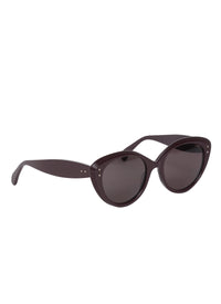 Lunettes monture œil de chat - Reprise Orli