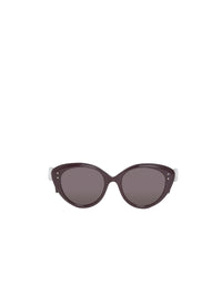 Lunettes monture œil de chat - Reprise Orli