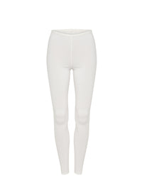Legging basique - Blanc irisé
