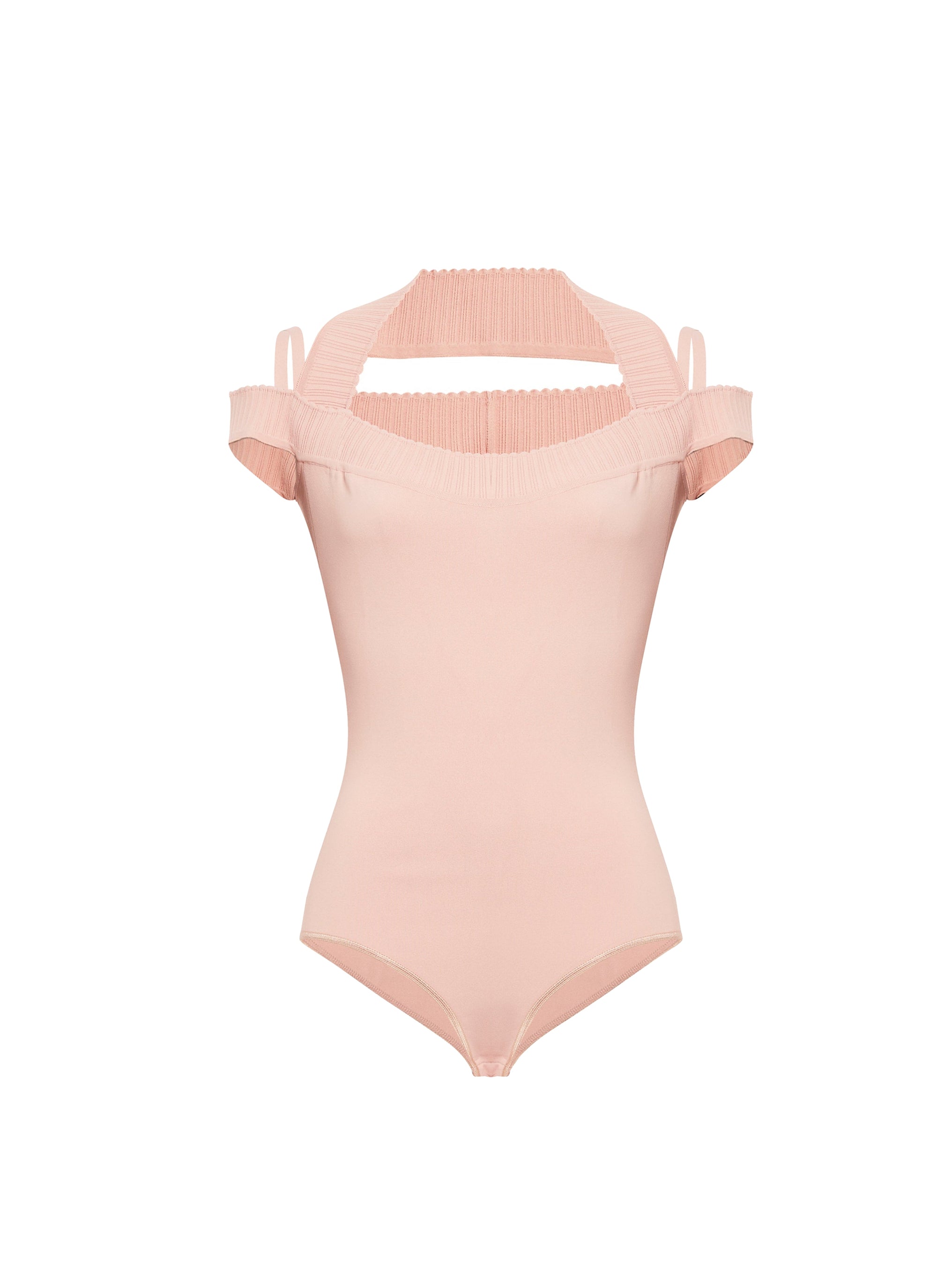 Body à manches courtes - Rose Chair