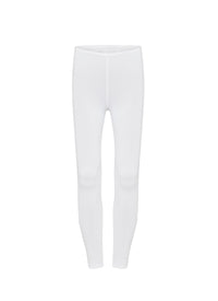 Legging classique - Blanc