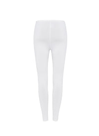 Legging basique - Blanc éclat