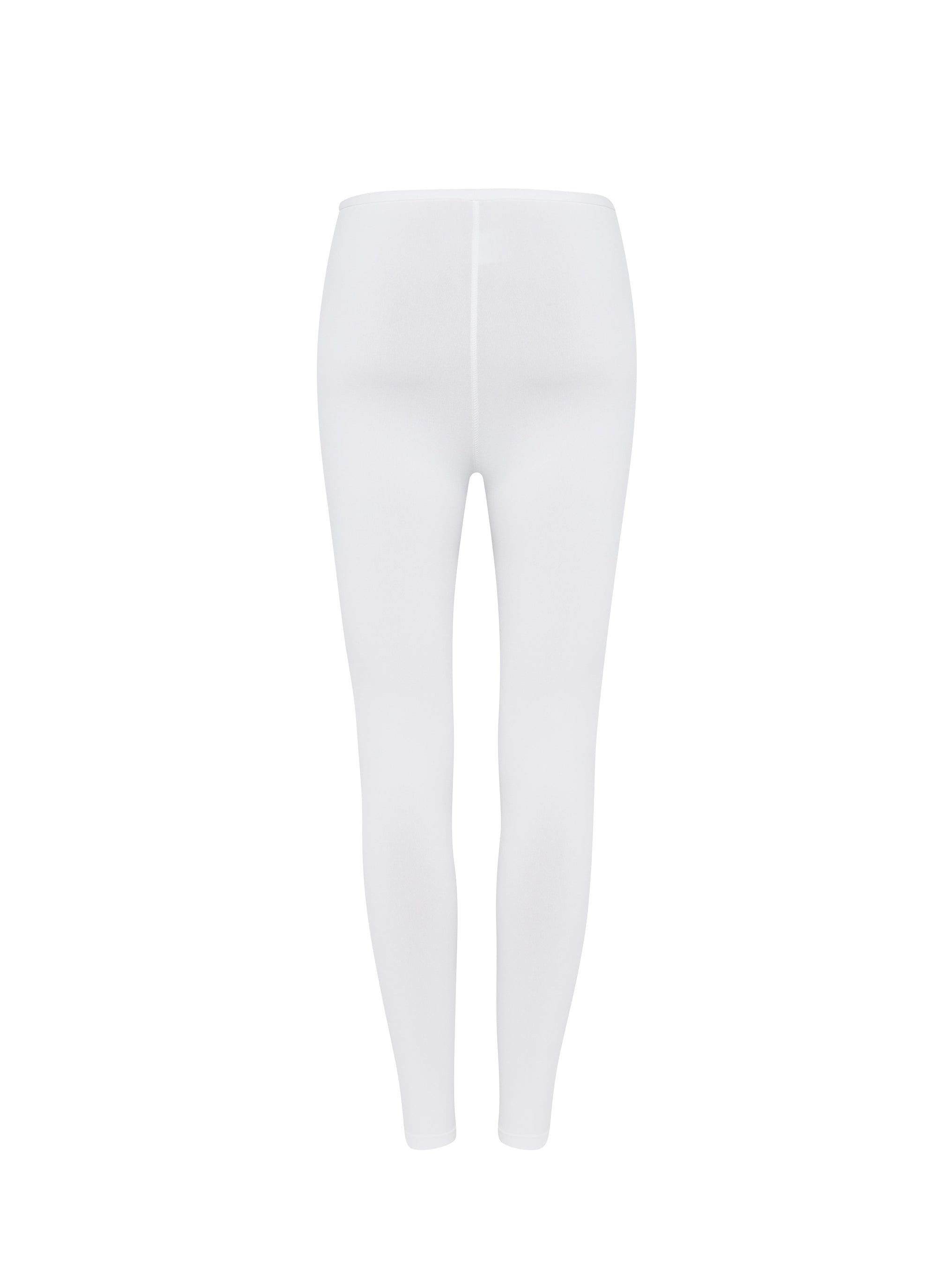 Legging classique - Blanc